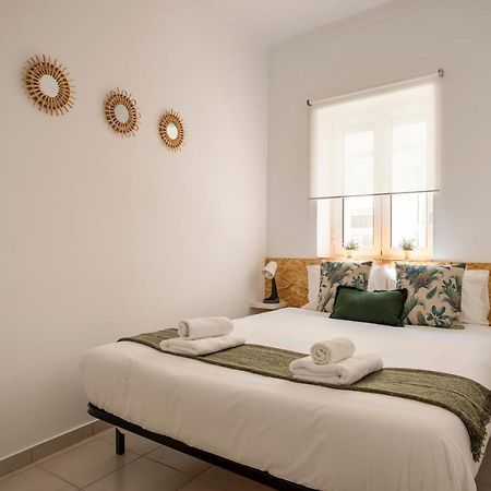Flowers House Nazare Exterior photo