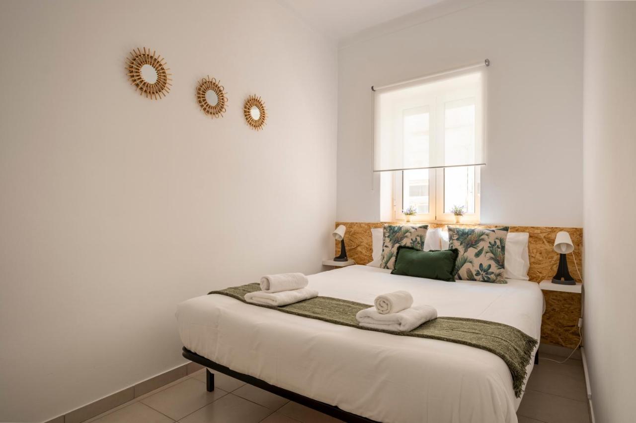 Flowers House Nazare Exterior photo