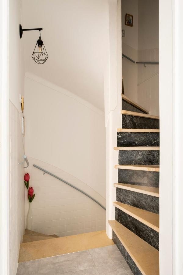 Flowers House Nazare Exterior photo